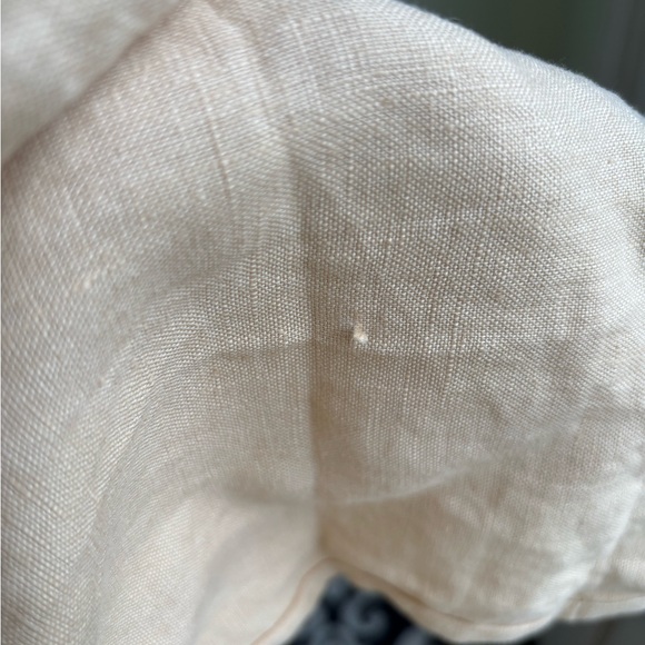 Lauren Ralph Lauren Linen Pants size 6 - Picture 15 of 15